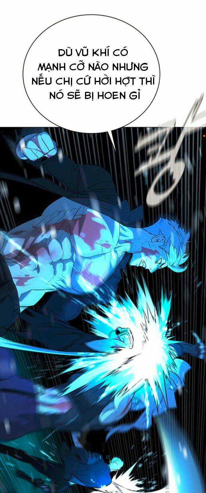 Máu Trắng Chapter 89 trang 64