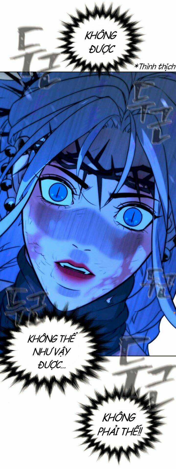 Máu Trắng Chapter 89 trang 8