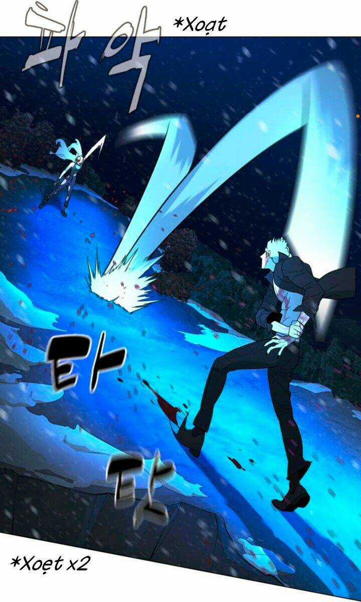 Máu Trắng Chapter 89 trang 84