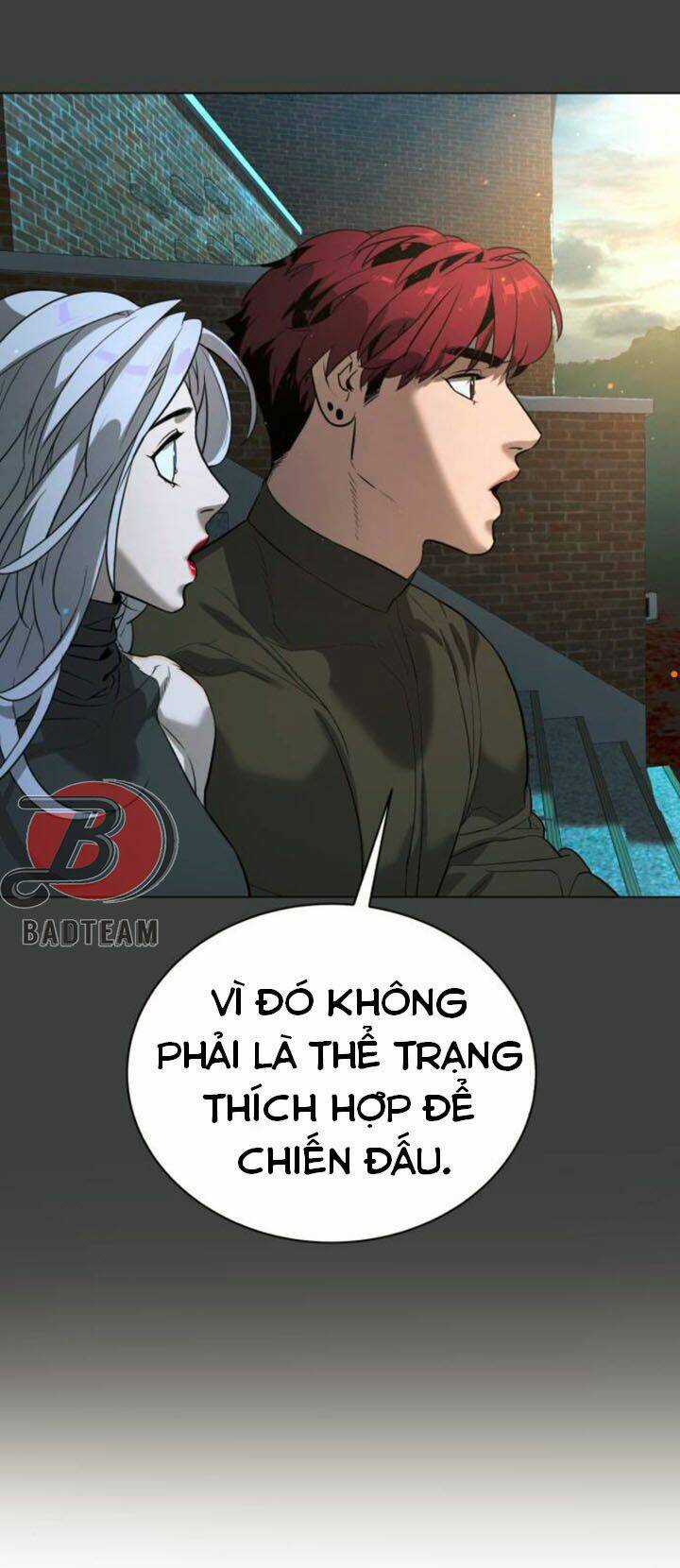 Máu Trắng Chapter 89 trang 90