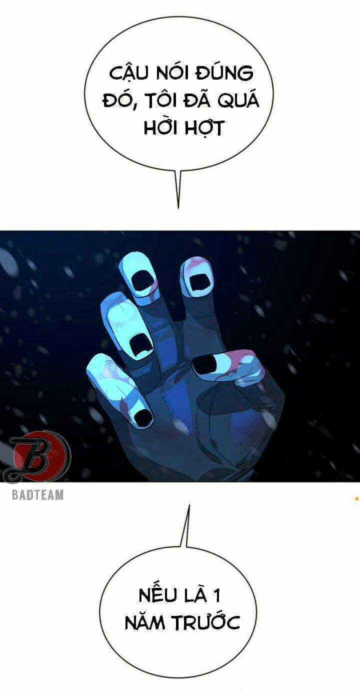 Máu Trắng Chapter 89 trang 91