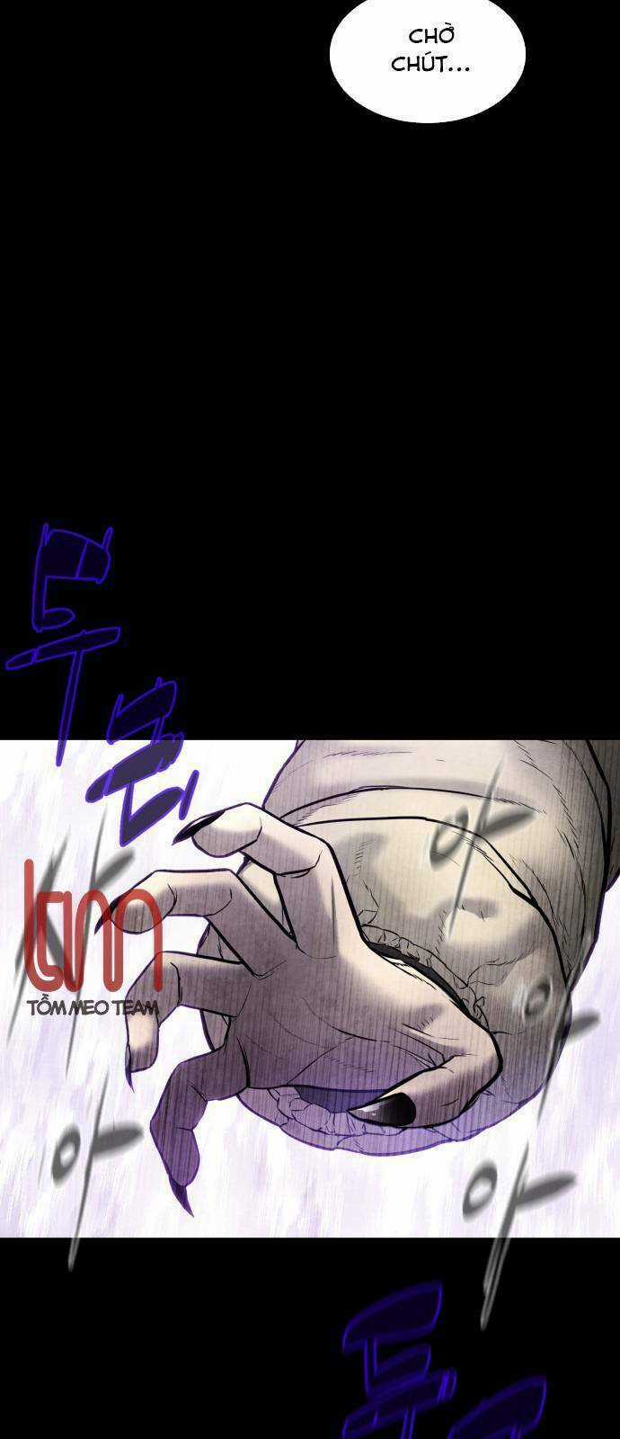 Máu Trắng Chapter 9.1 trang 10