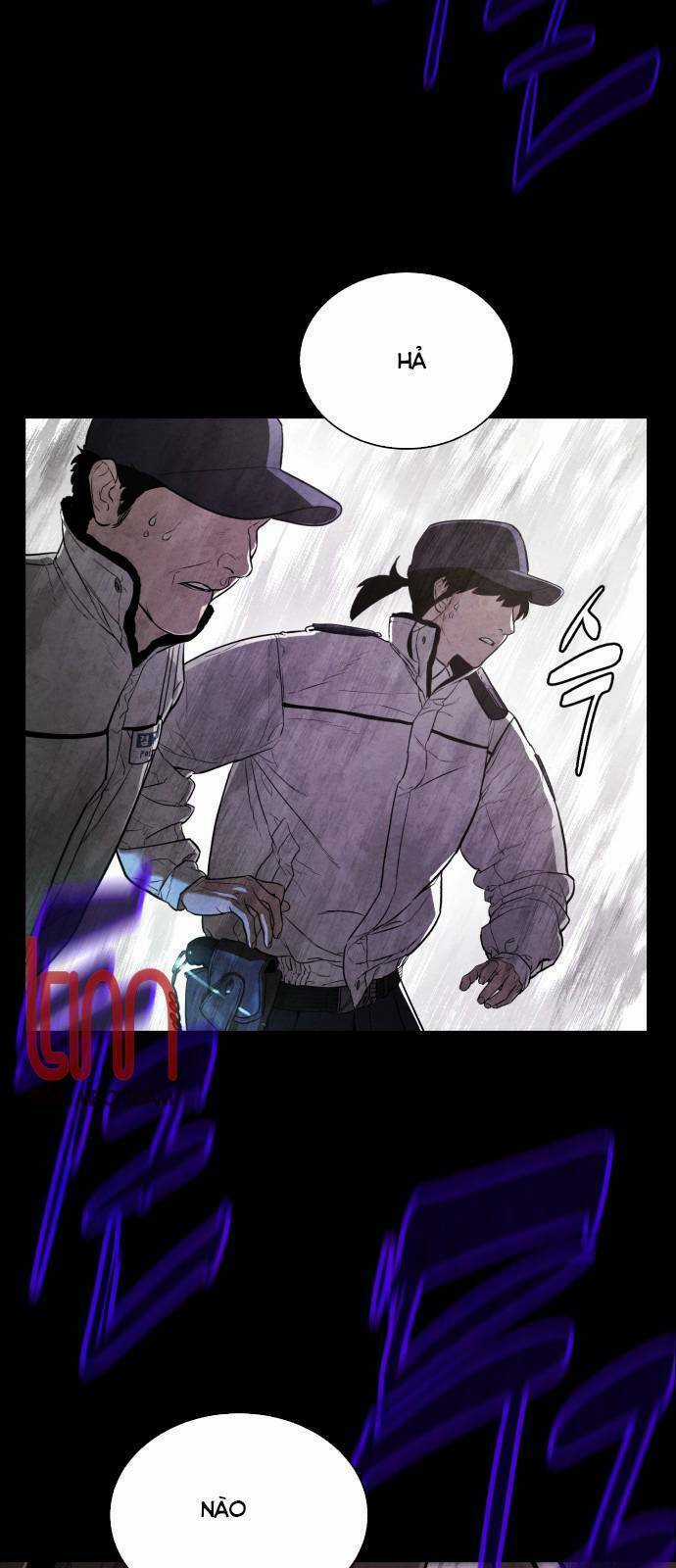 Máu Trắng Chapter 9.1 trang 11