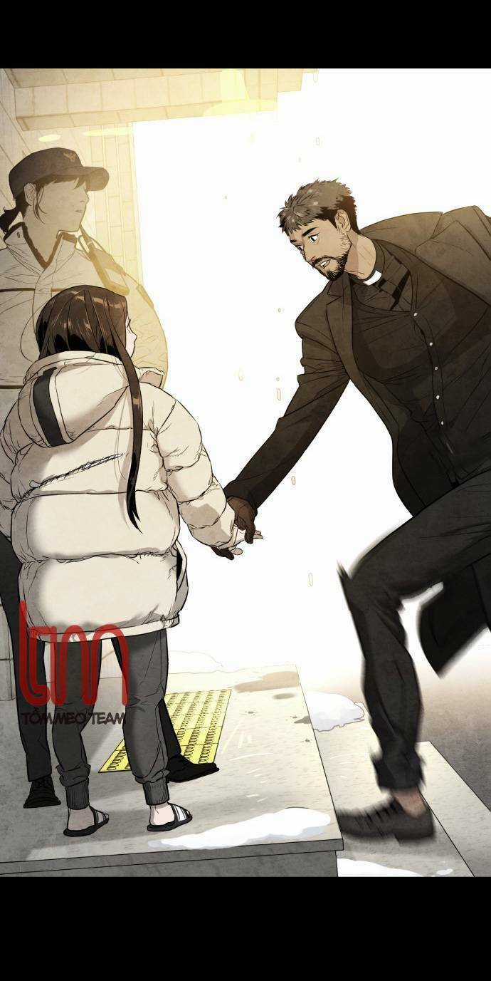 Máu Trắng Chapter 9.1 trang 14