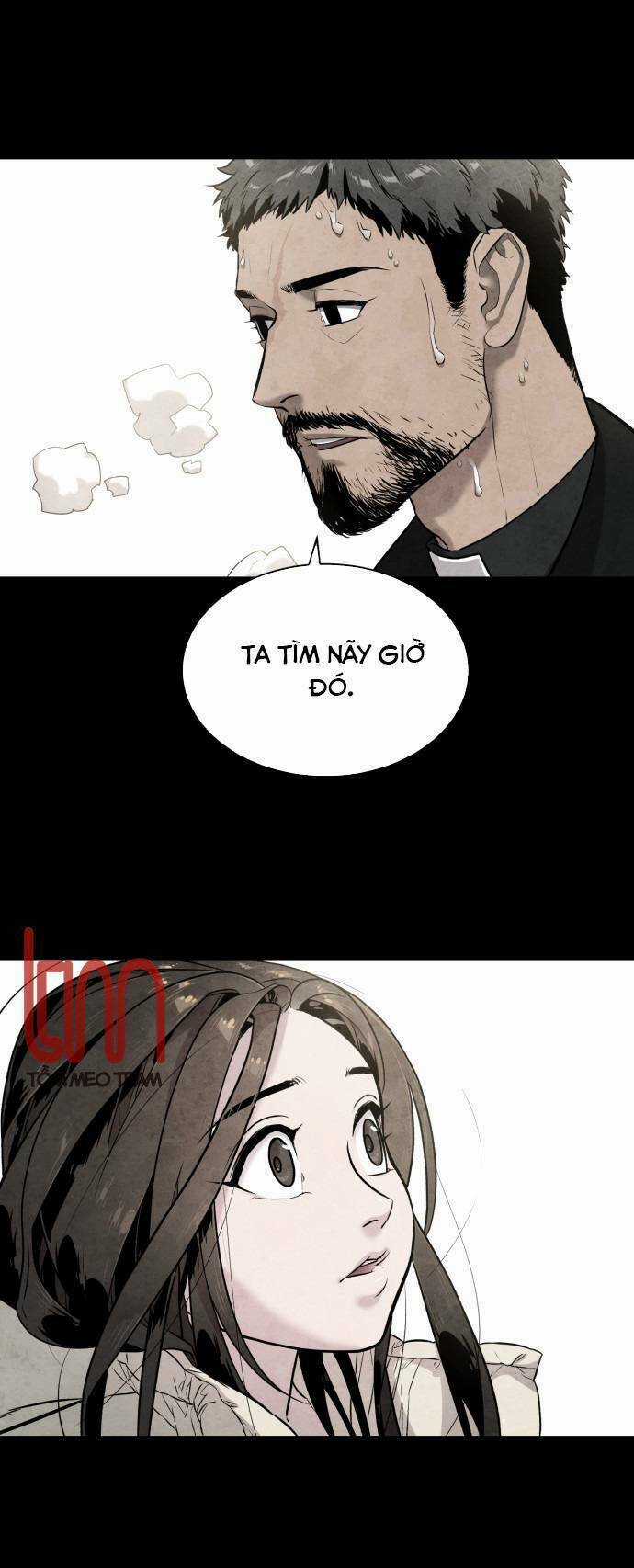 Máu Trắng Chapter 9.1 trang 15