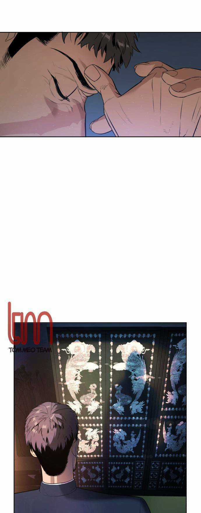 Máu Trắng Chapter 9.1 trang 17