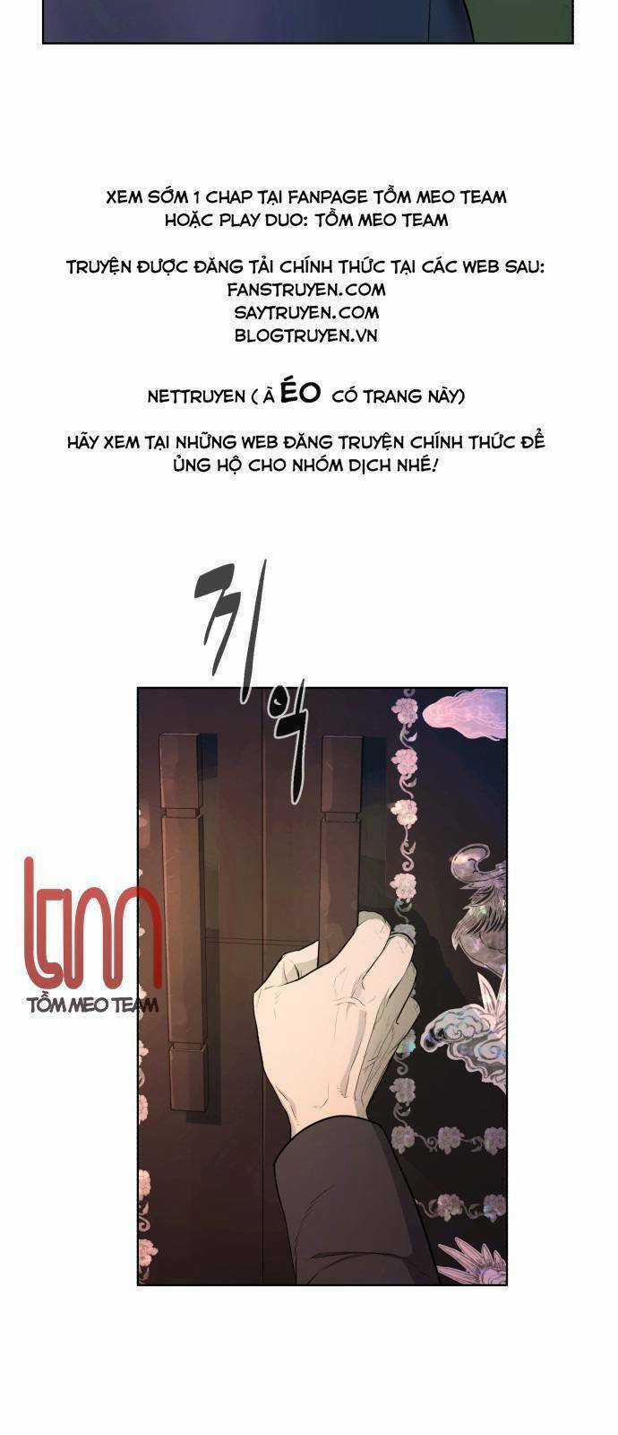 Máu Trắng Chapter 9.1 trang 18