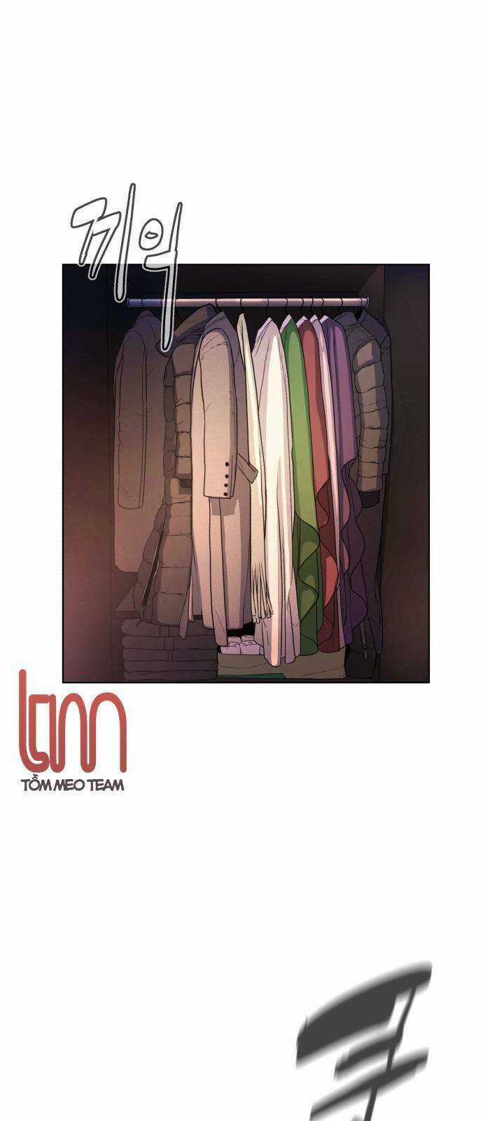 Máu Trắng Chapter 9.1 trang 19