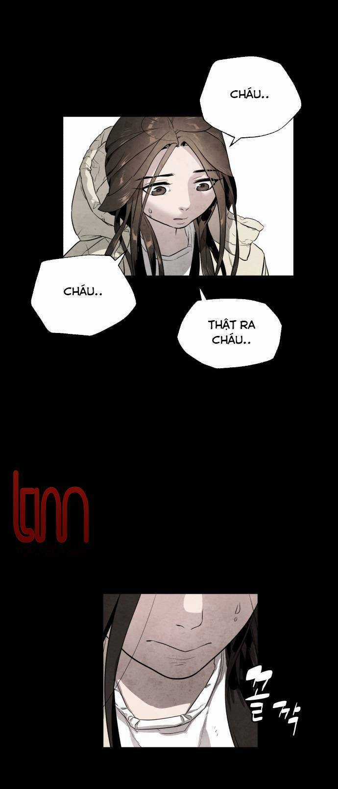 Máu Trắng Chapter 9.1 trang 2