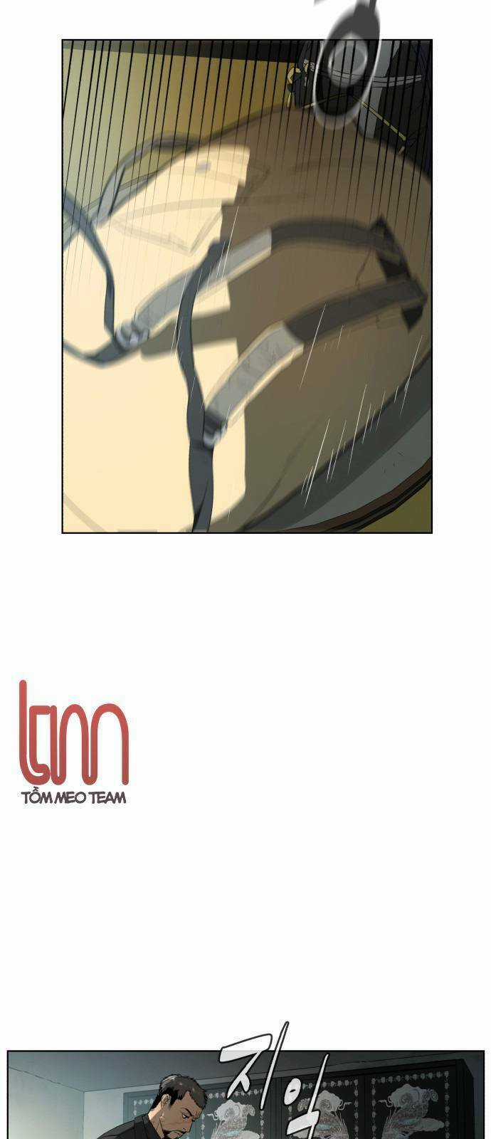 Máu Trắng Chapter 9.1 trang 20