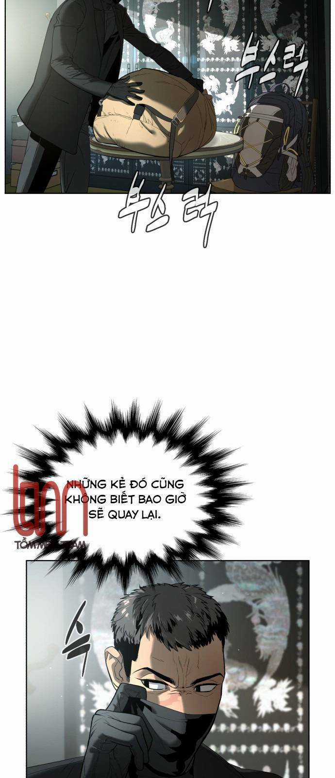 Máu Trắng Chapter 9.1 trang 21