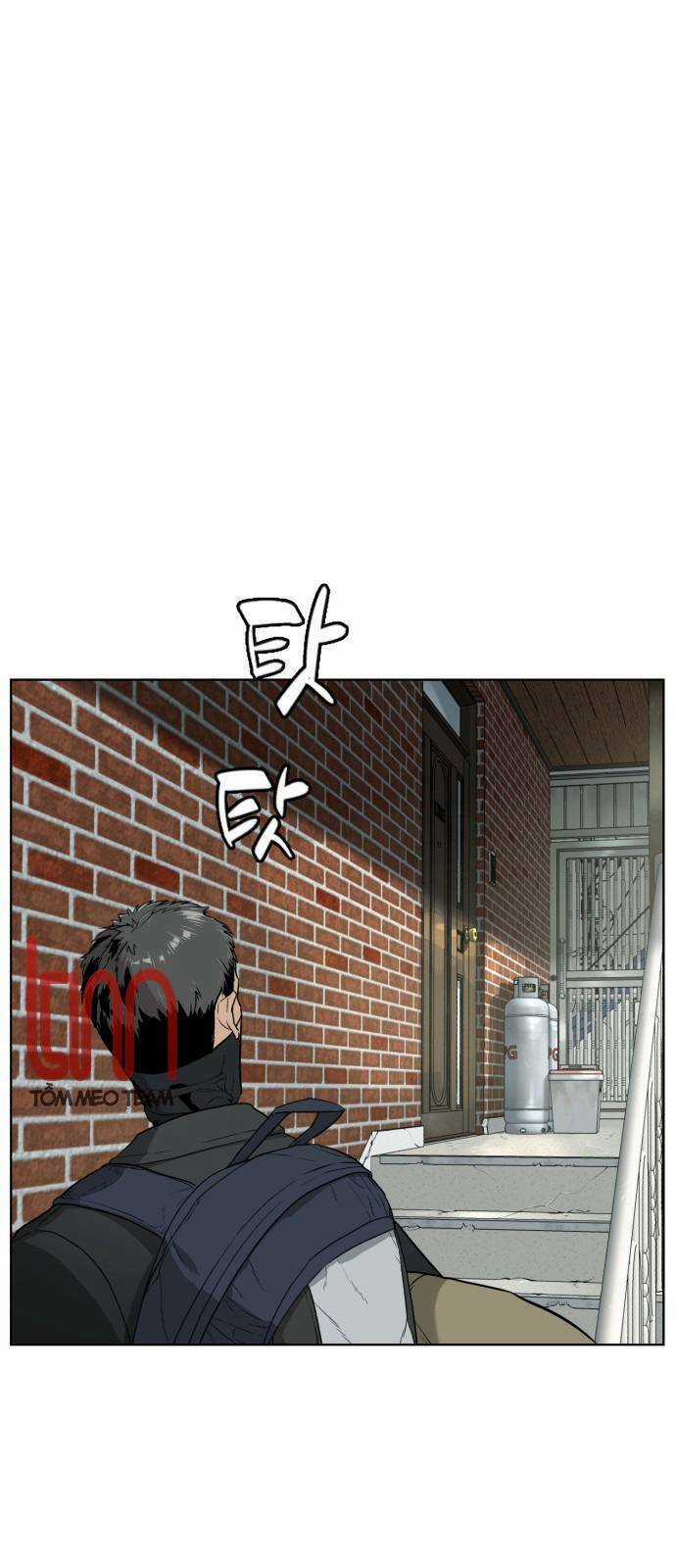 Máu Trắng Chapter 9.1 trang 23