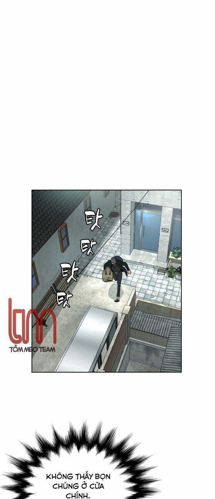 Máu Trắng Chapter 9.1 trang 24