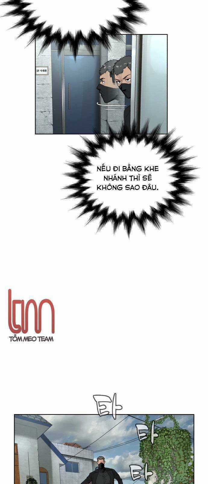 Máu Trắng Chapter 9.1 trang 25