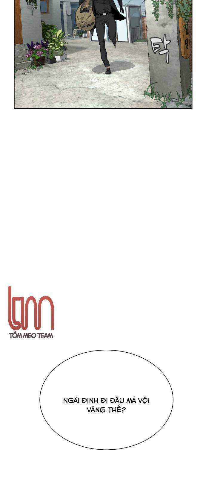 Máu Trắng Chapter 9.1 trang 26