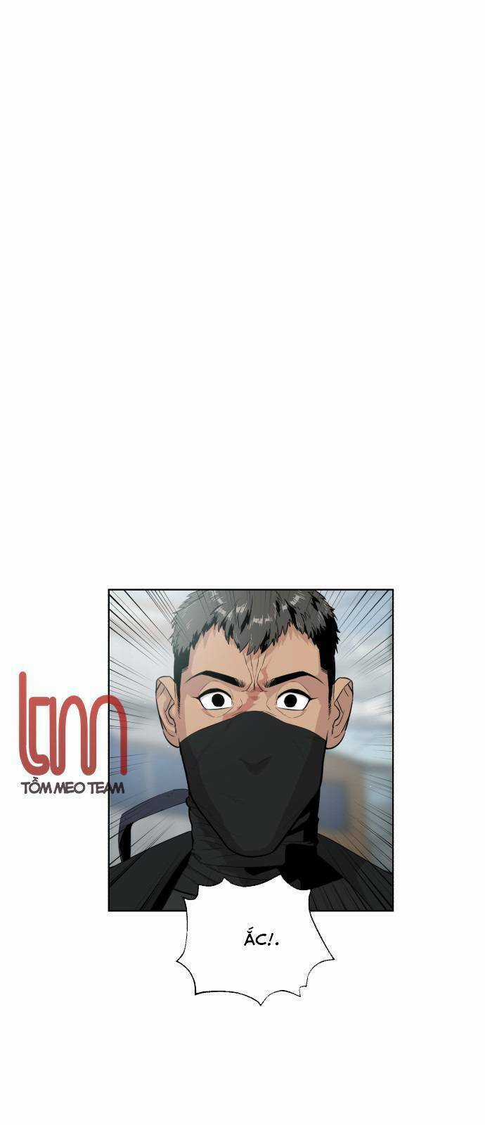 Máu Trắng Chapter 9.1 trang 27