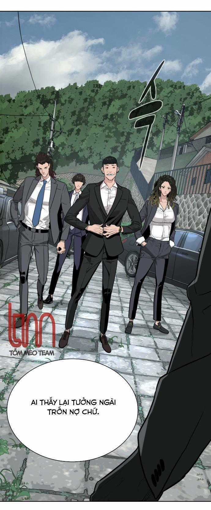 Máu Trắng Chapter 9.1 trang 28