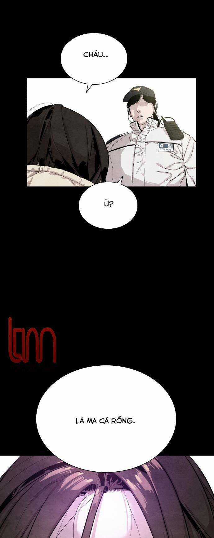 Máu Trắng Chapter 9.1 trang 3