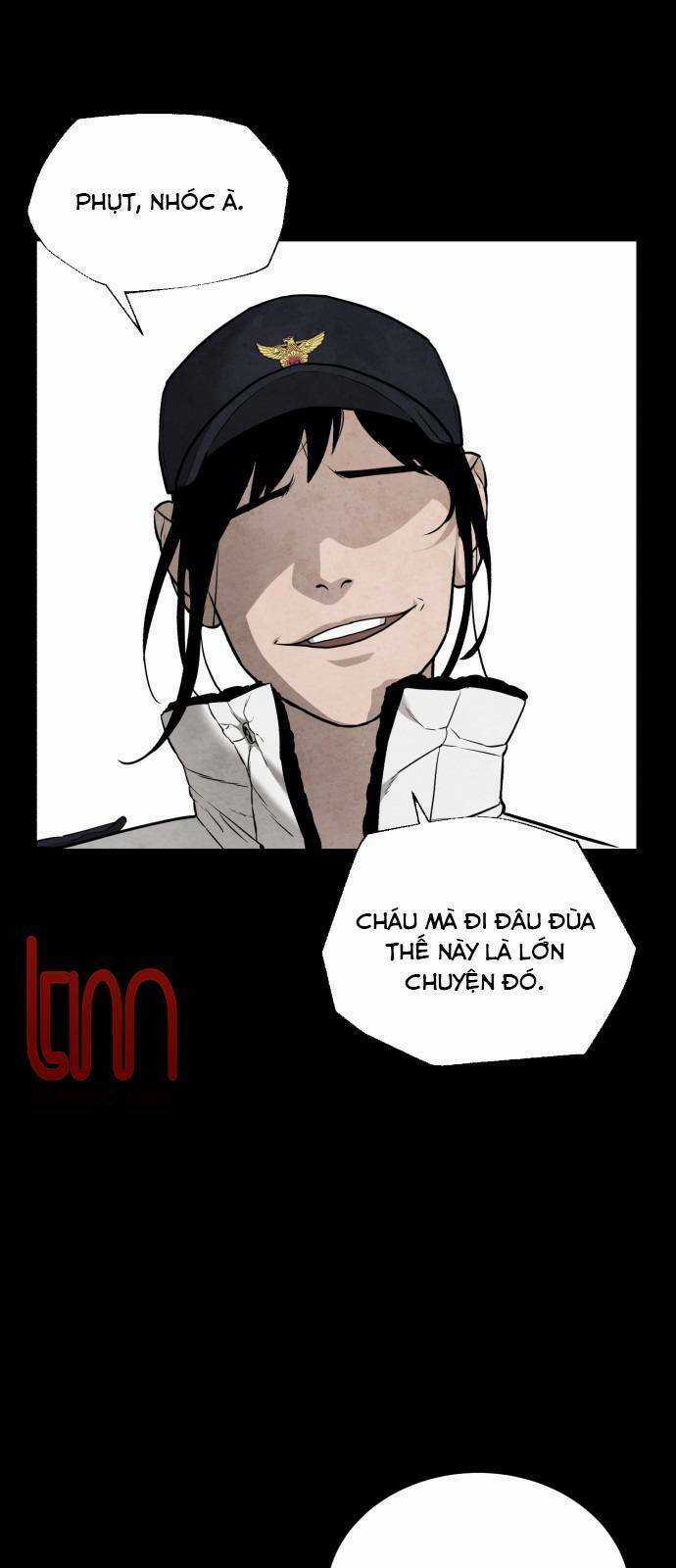 Máu Trắng Chapter 9.1 trang 7