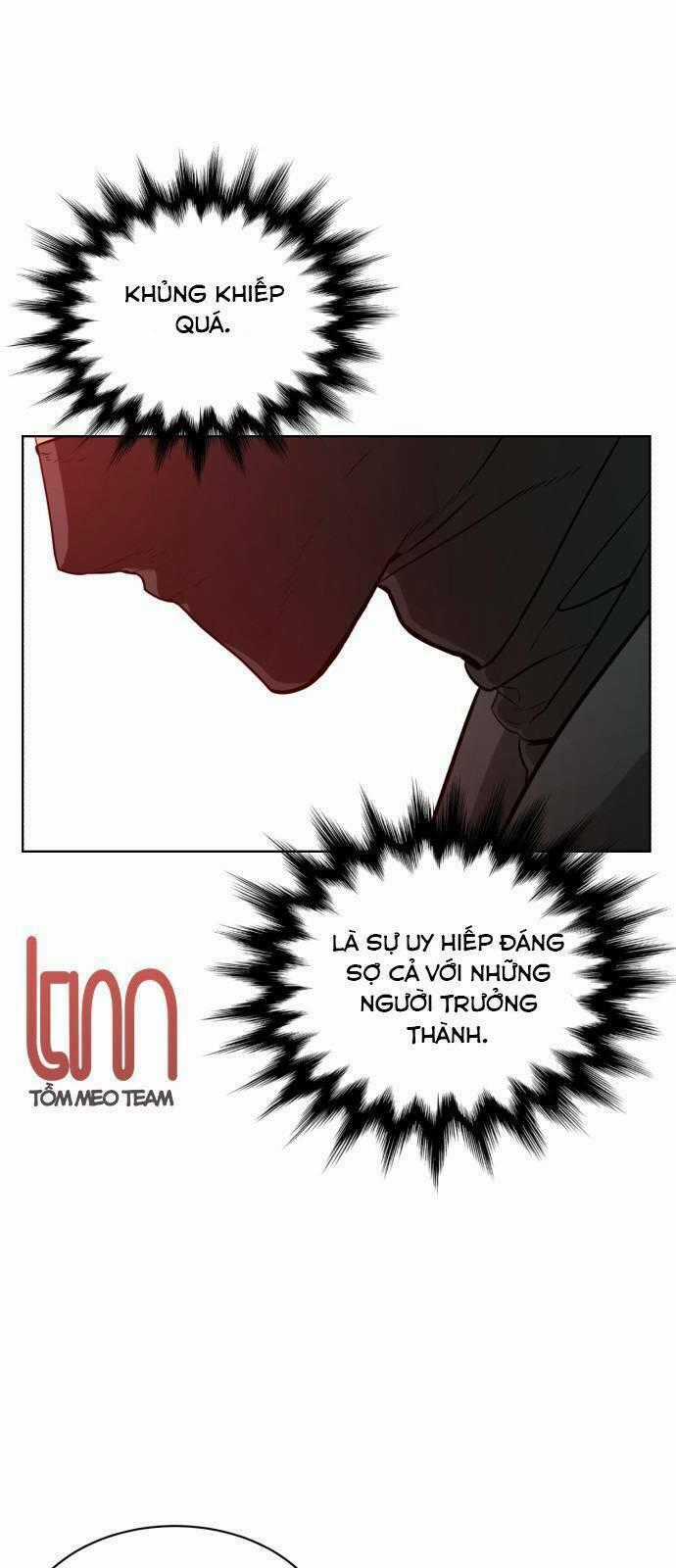 Máu Trắng Chapter 9.2 trang 1