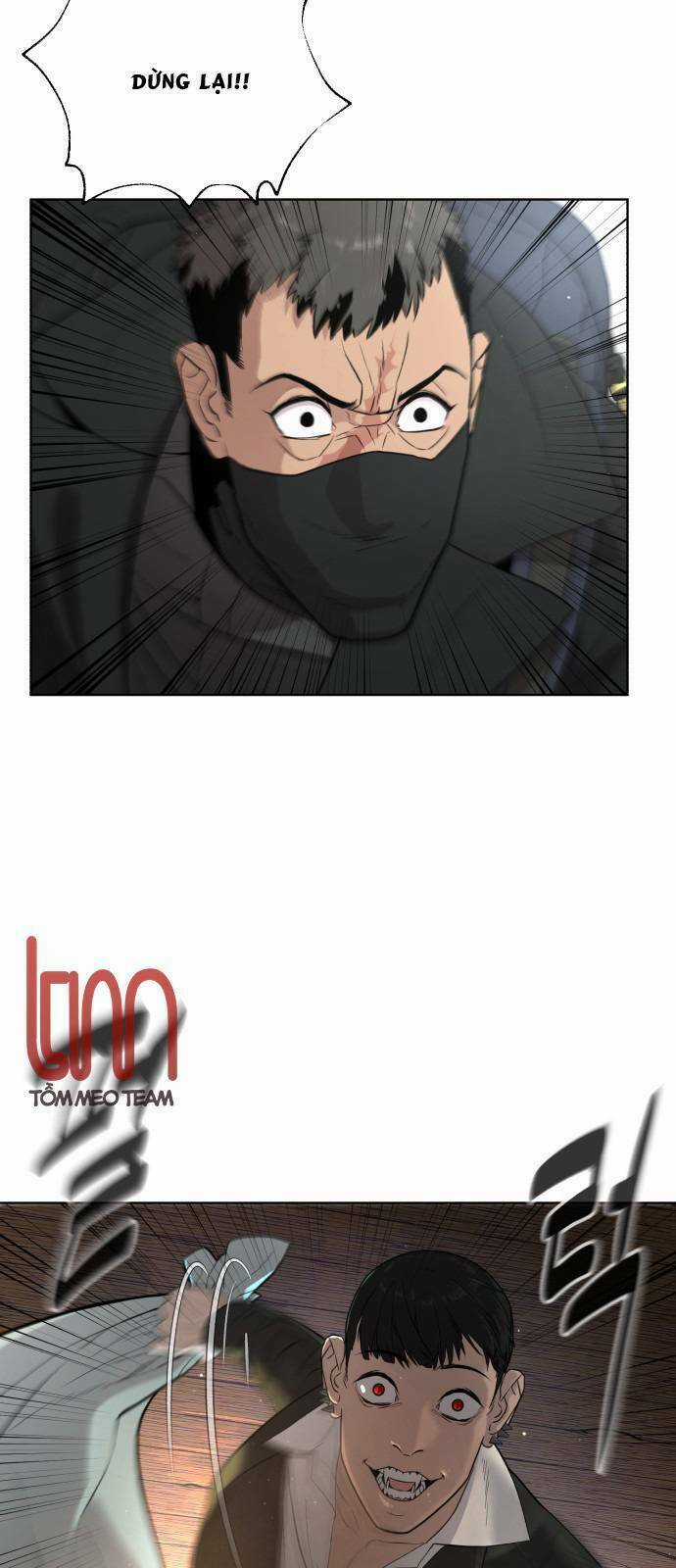 Máu Trắng Chapter 9.2 trang 11