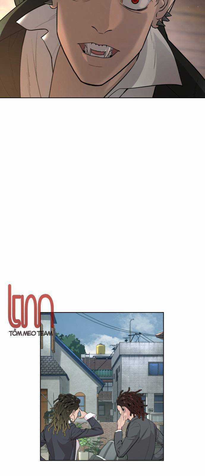 Máu Trắng Chapter 9.2 trang 13