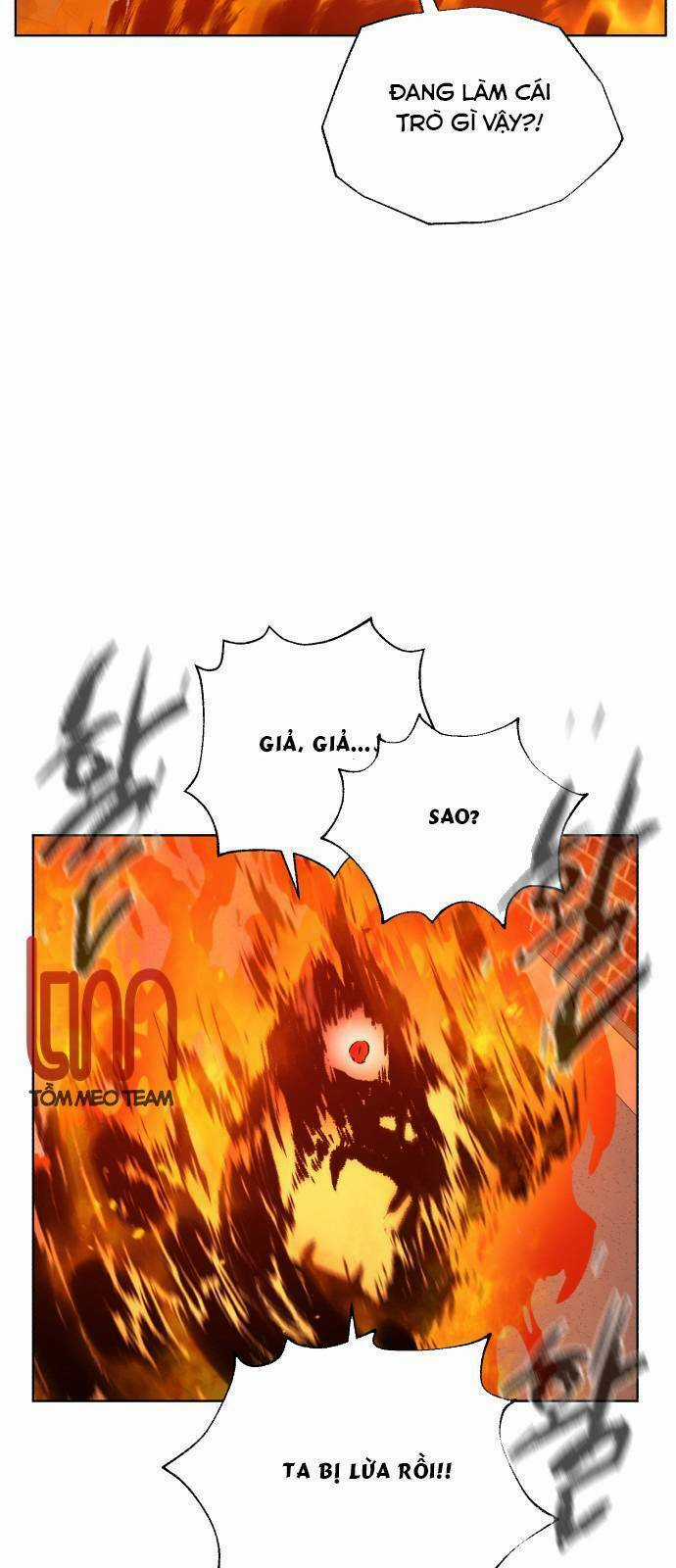 Máu Trắng Chapter 9.2 trang 18