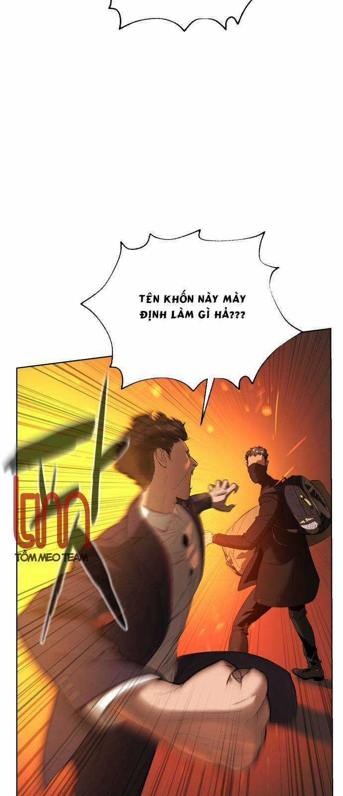 Máu Trắng Chapter 9.2 trang 19