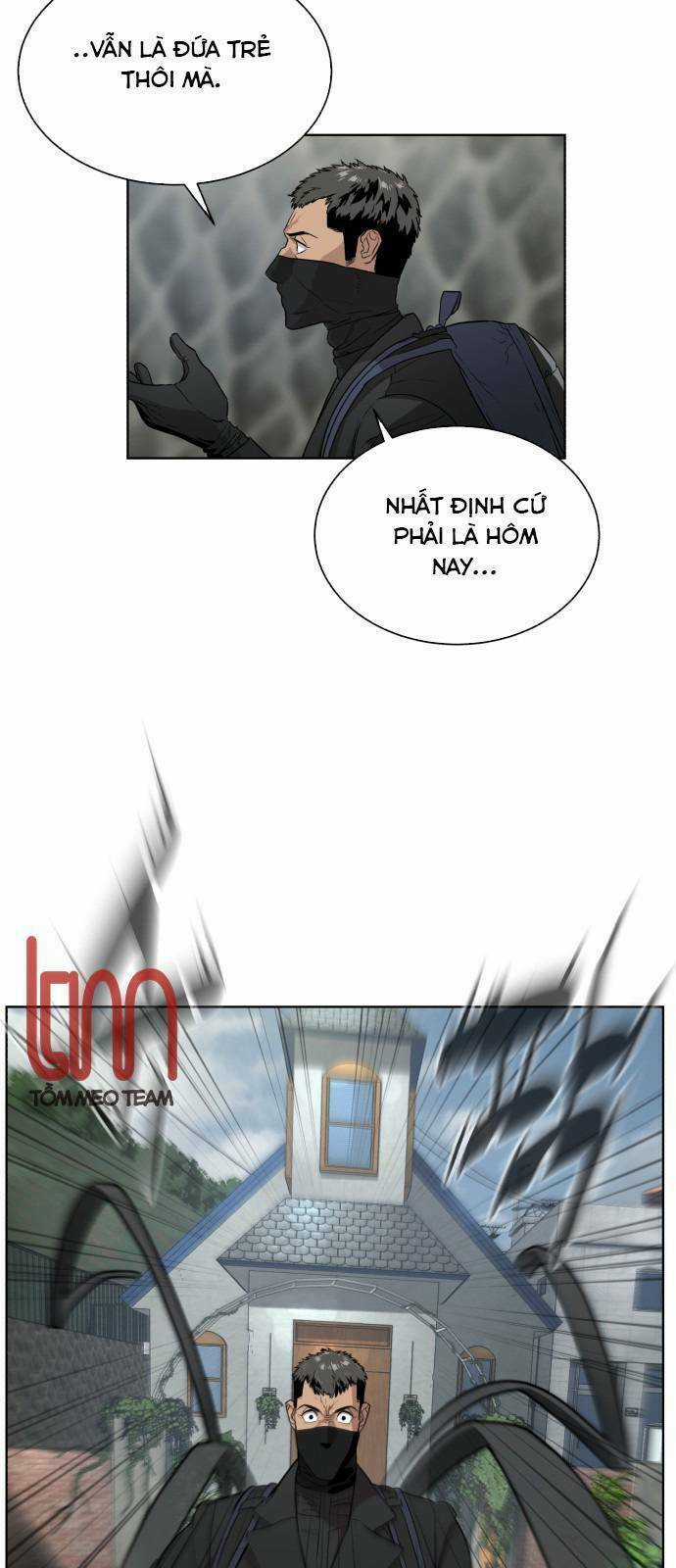 Máu Trắng Chapter 9.2 trang 2