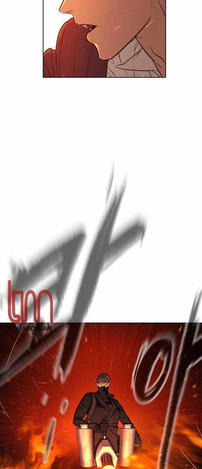 Máu Trắng Chapter 9.2 trang 23