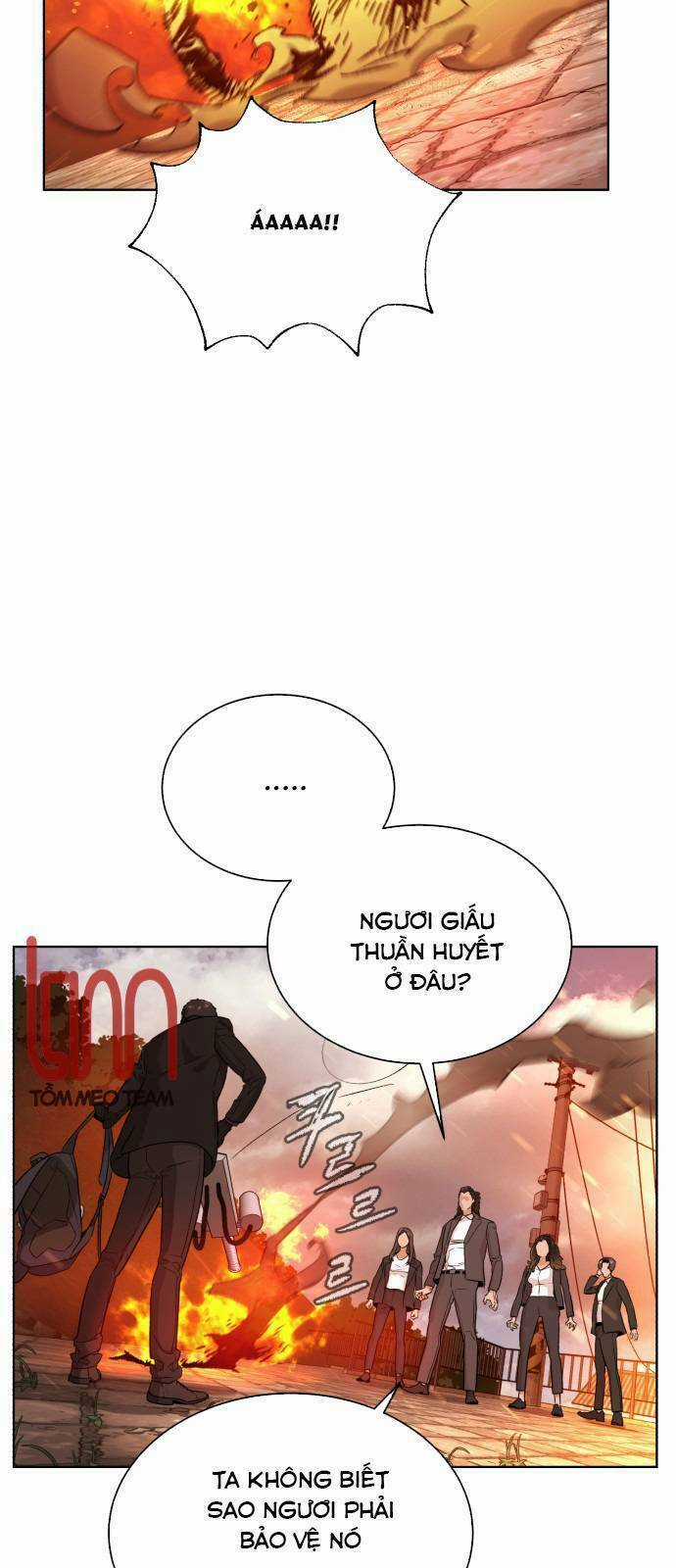 Máu Trắng Chapter 9.2 trang 26