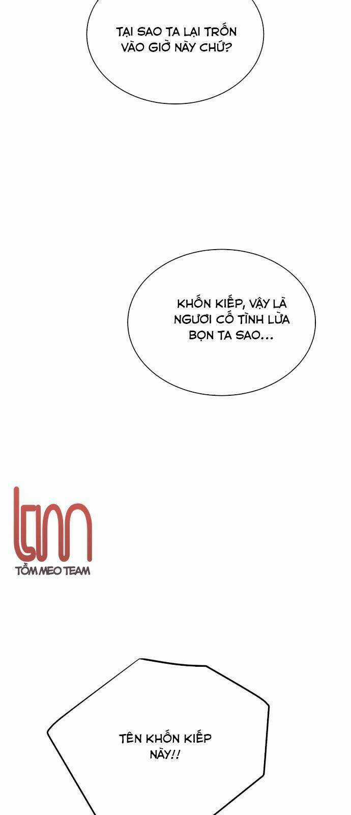 Máu Trắng Chapter 9.2 trang 28