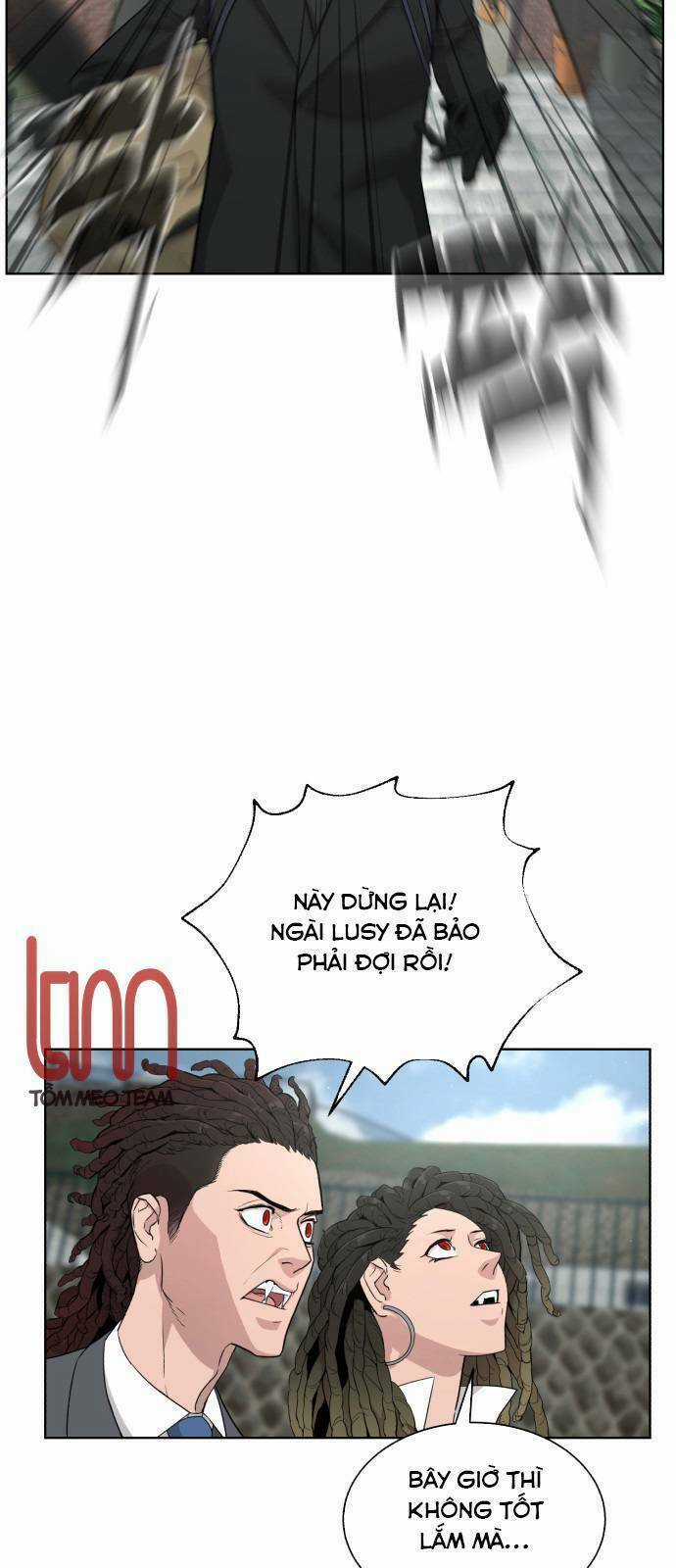 Máu Trắng Chapter 9.2 trang 3