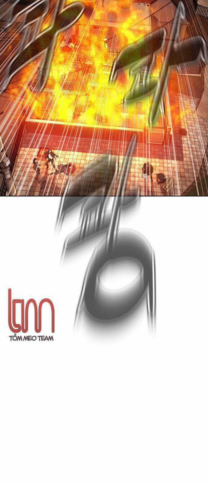 Máu Trắng Chapter 9.2 trang 30