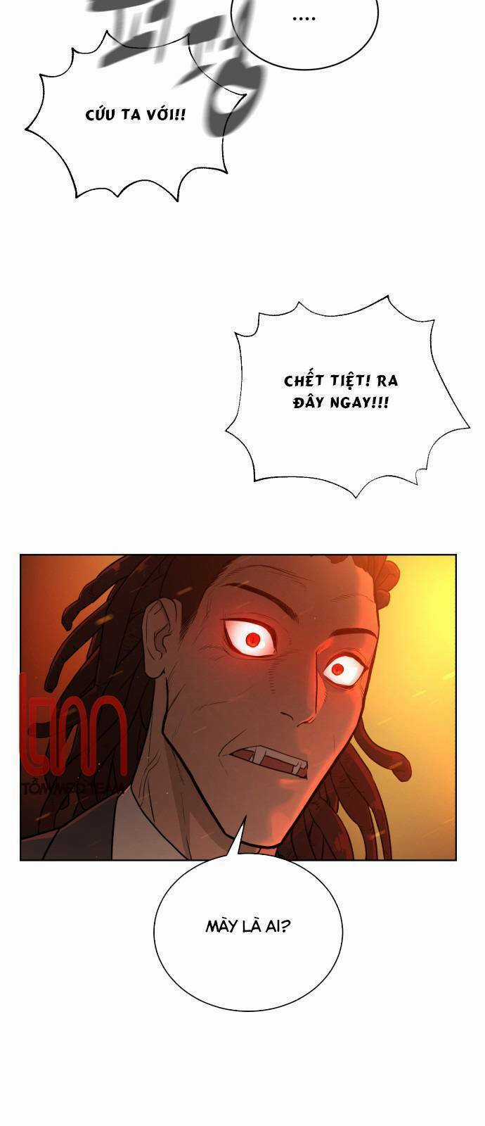 Máu Trắng Chapter 9.2 trang 32