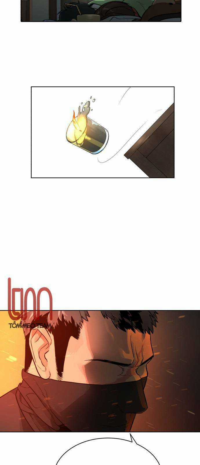 Máu Trắng Chapter 9.2 trang 34