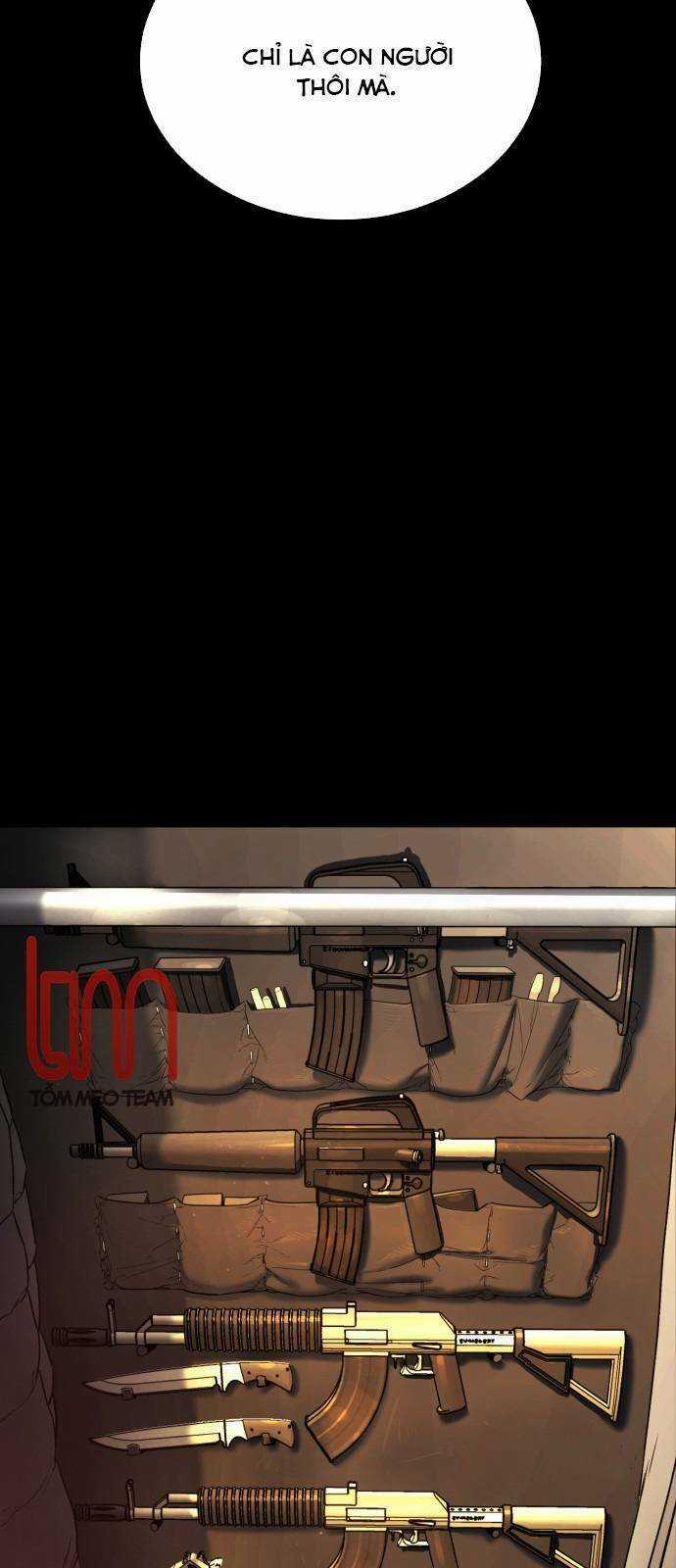 Máu Trắng Chapter 9.2 trang 38