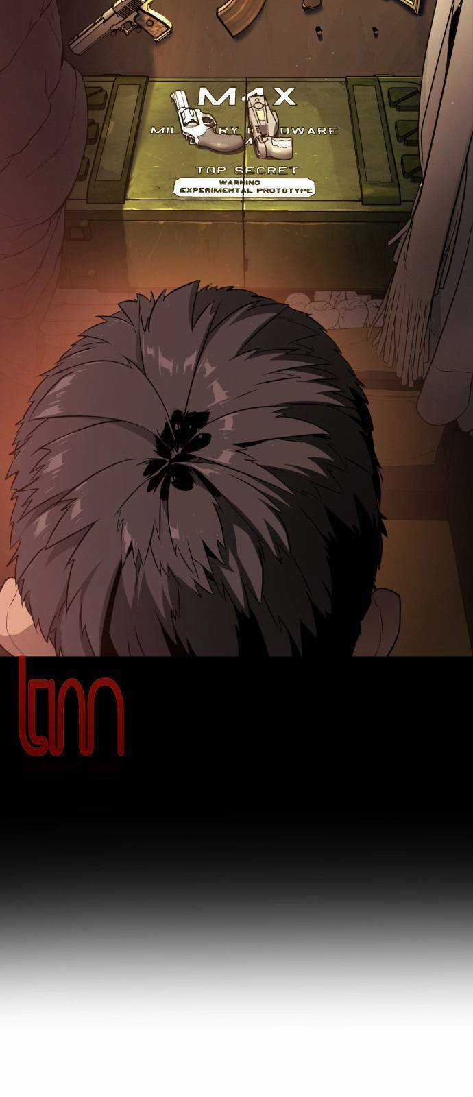 Máu Trắng Chapter 9.2 trang 39