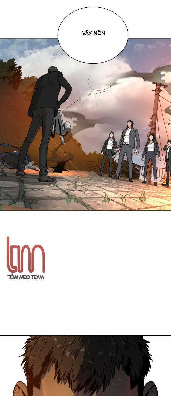 Máu Trắng Chapter 9.2 trang 40