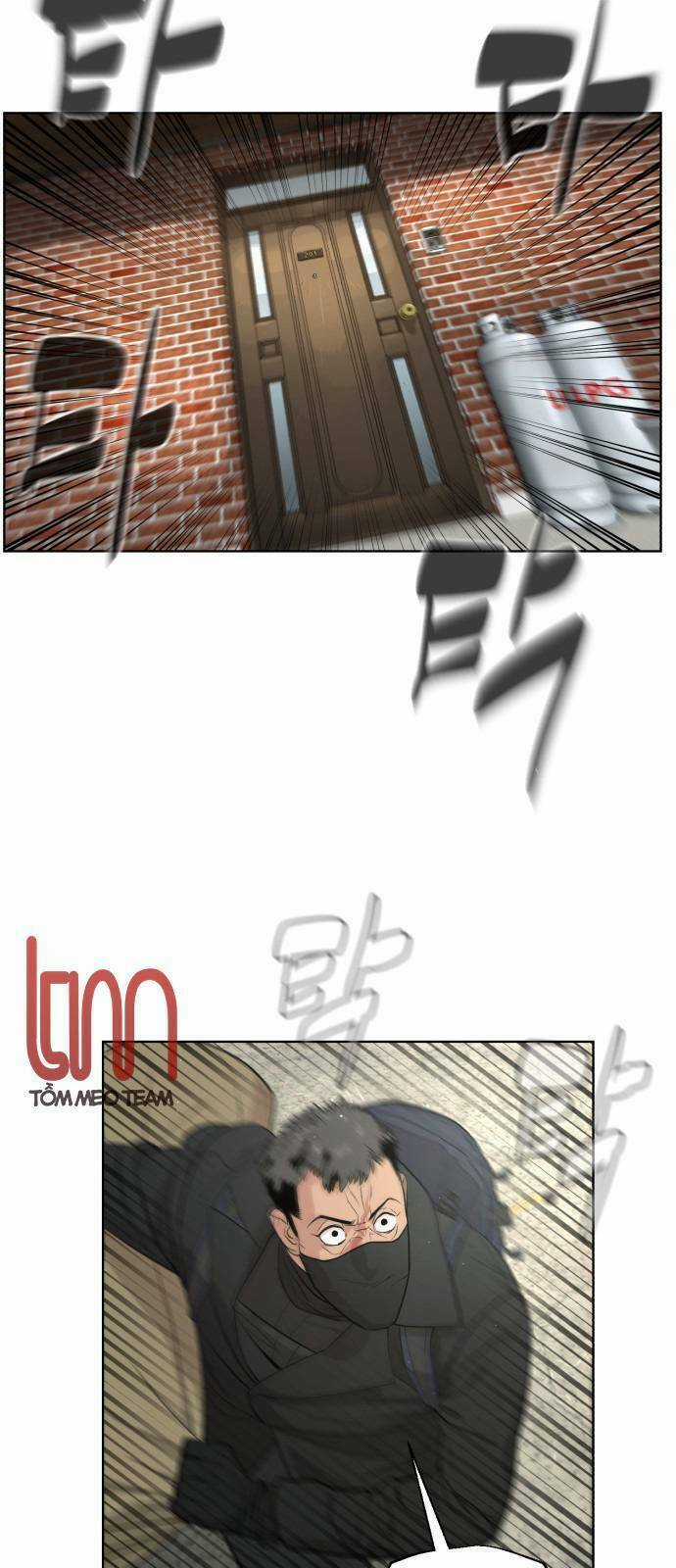 Máu Trắng Chapter 9.2 trang 6