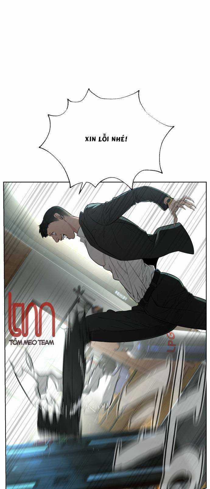 Máu Trắng Chapter 9.2 trang 8