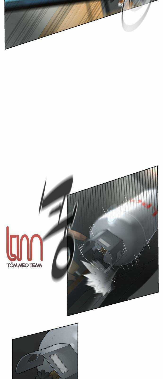 Máu Trắng Chapter 9.2 trang 9