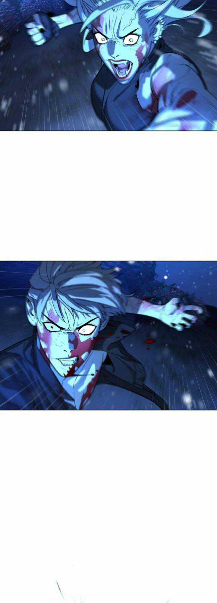 Máu Trắng Chapter 90 trang 10