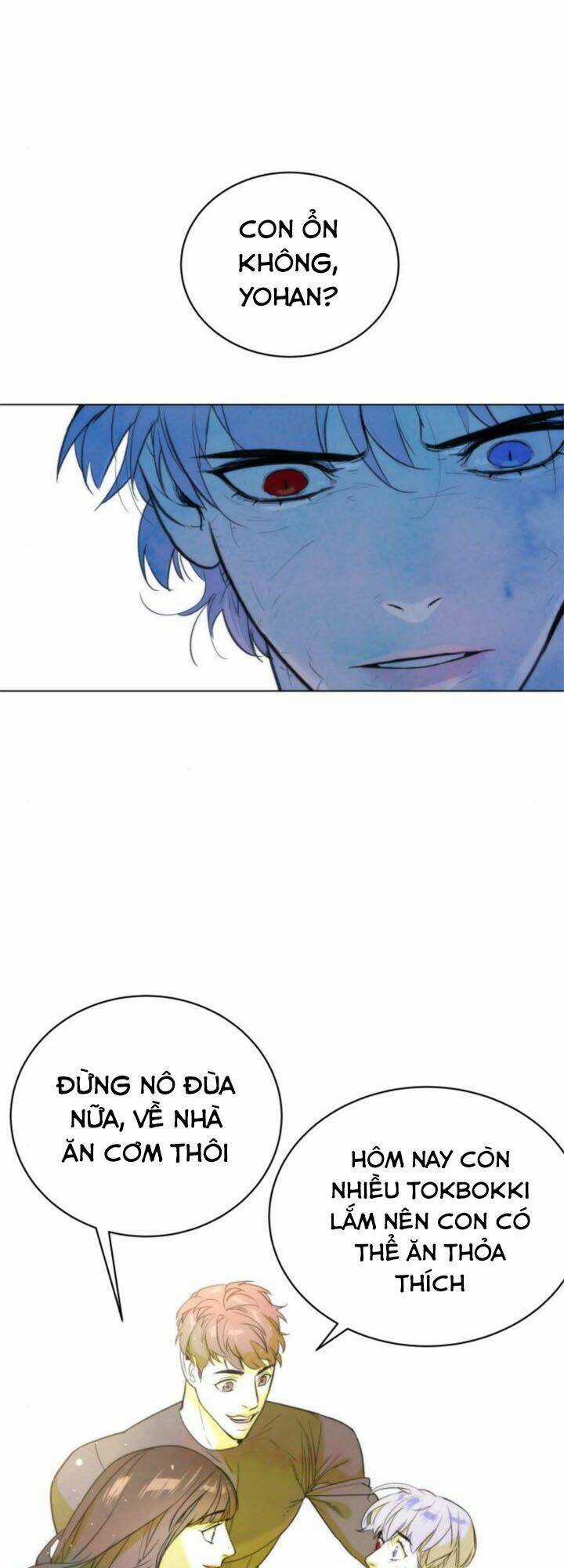 Máu Trắng Chapter 90 trang 100