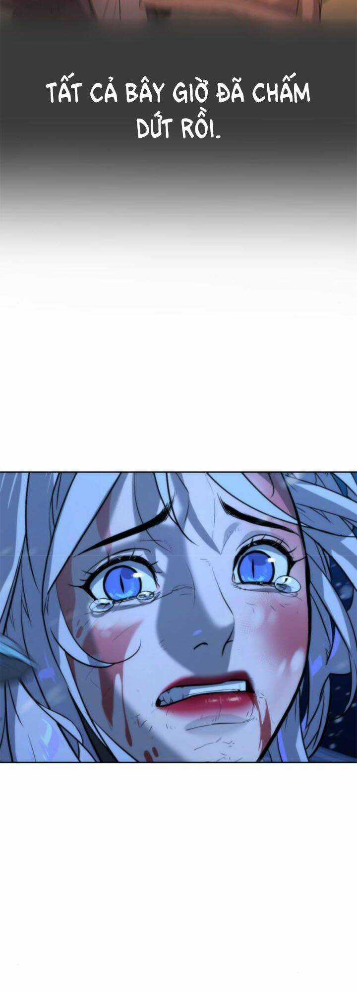 Máu Trắng Chapter 90 trang 105