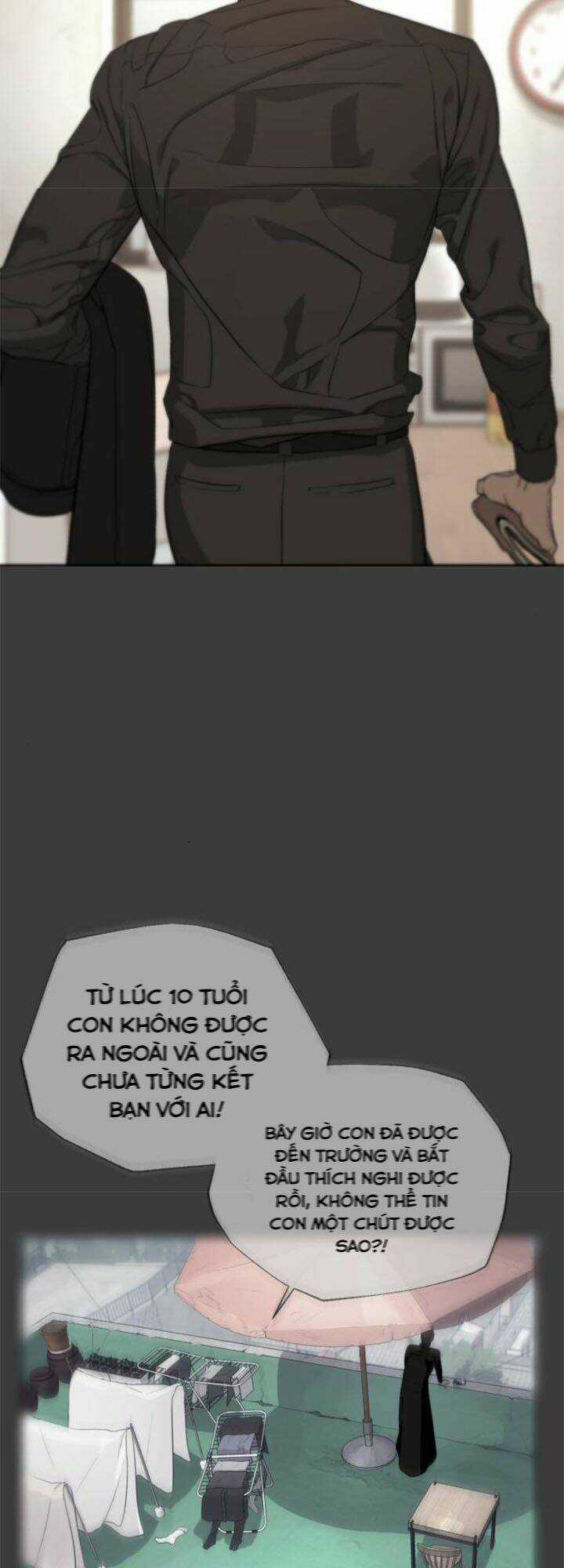 Máu Trắng Chapter 90 trang 108