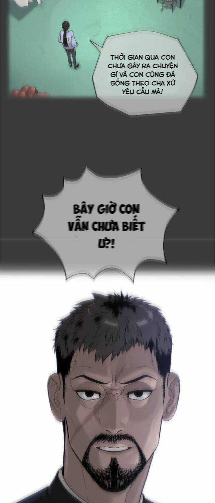 Máu Trắng Chapter 90 trang 109