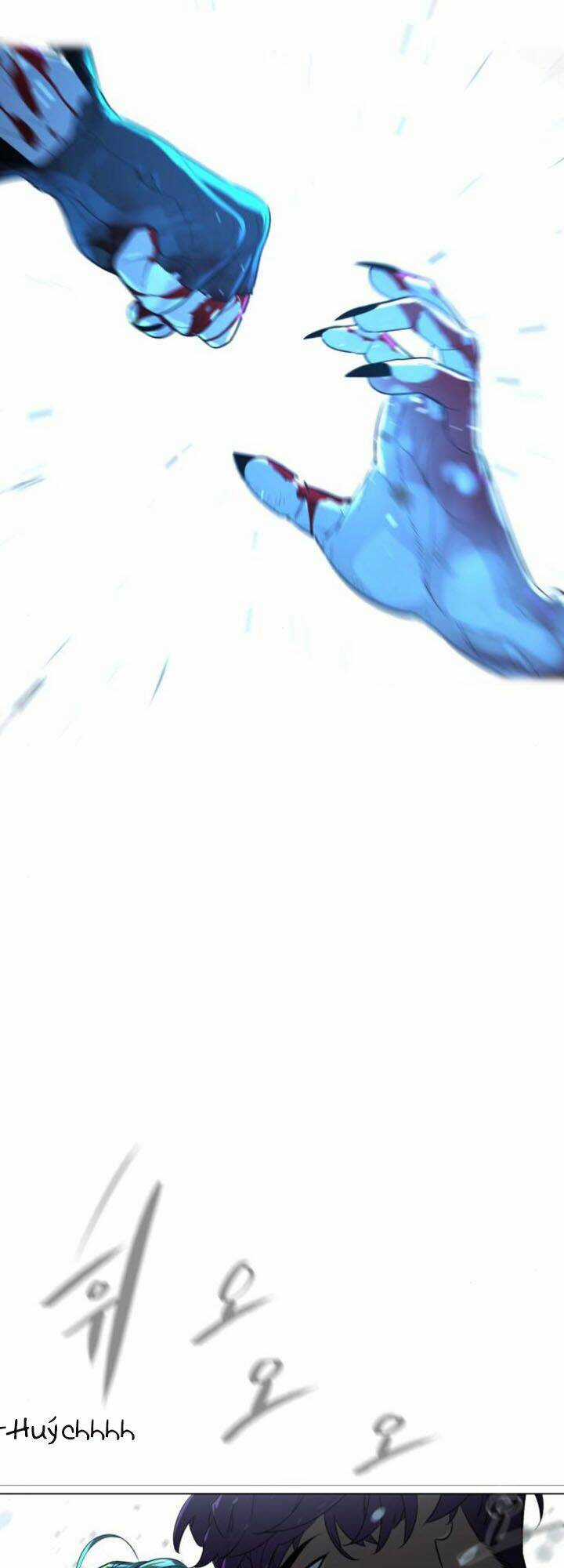 Máu Trắng Chapter 90 trang 11