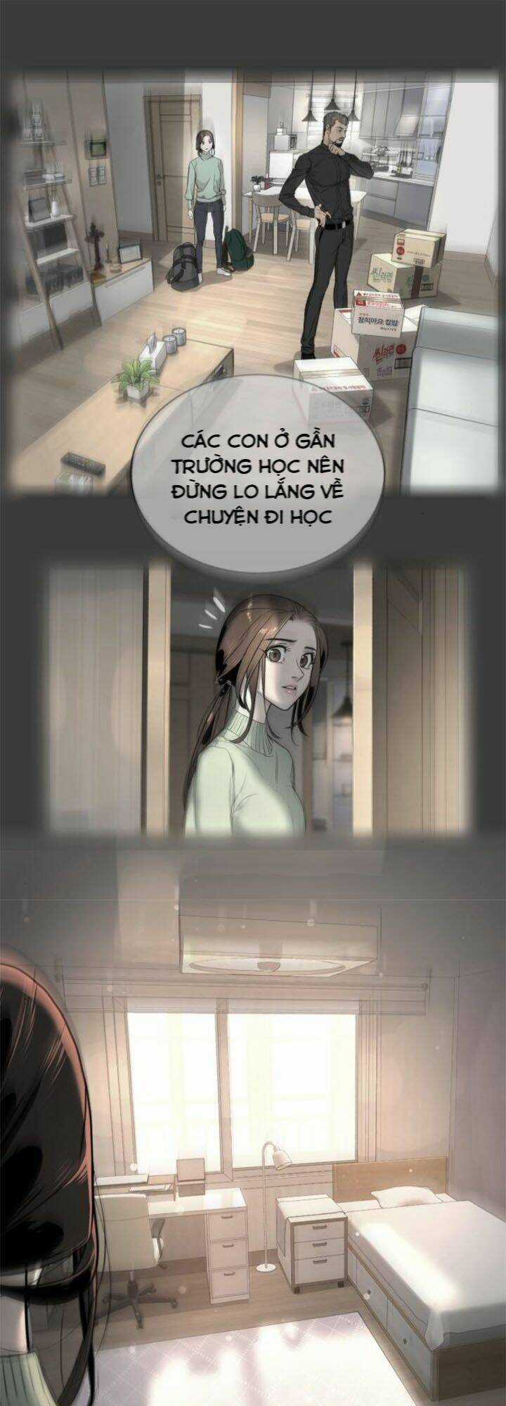 Máu Trắng Chapter 90 trang 111