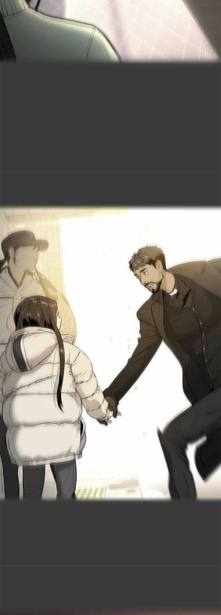 Máu Trắng Chapter 90 trang 112